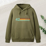42 Everthing Inkestyle Hoodie