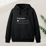 Engineers Would Not Recommend Inkestyle Hoodie