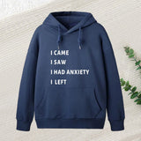 Anxiety Inkestyle Hoodie
