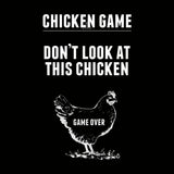 Chicken Game Inkestyle Hoodie
