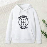 Classically Trained Hoodie