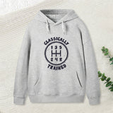 Classically Trained Hoodie