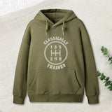 Classically Trained Hoodie