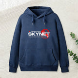 Cyberdyne Systems Skynet Hoodie
