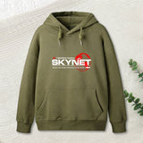 Cyberdyne Systems Skynet Hoodie
