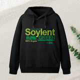 Soylent Green Hoodie
