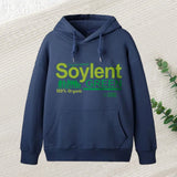 Soylent Green Hoodie