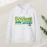 Soylent Green Hoodie