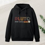 Pluto Hoodie