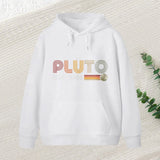 Pluto Hoodie