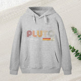 Pluto Hoodie