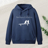 Attempted Murder Hoodie