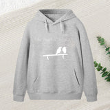 Attempted Murder Hoodie