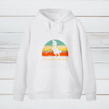 Im Unstoppable T Rex Hoodie