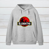 Klendathu Starship Troopers Inkestyle Hoodie