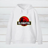 Klendathu Starship Troopers Inkestyle Hoodie