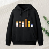 Galactic Color Theory Hoodie