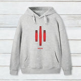 Knight Rider Voice Box Geek Hoodie