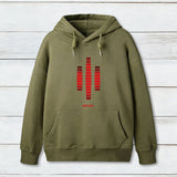 Knight Rider Voice Box Geek Hoodie