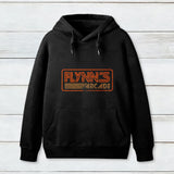 Flynns Arcade 80S Retro Hoodie