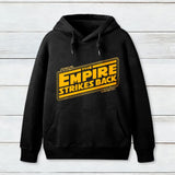 Empire Strikes Back Inkestyle Hoodie
