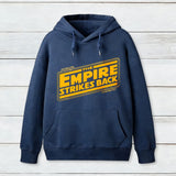 Empire Strikes Back Inkestyle Hoodie