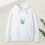 Its Always Full Hoodie