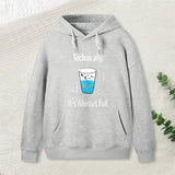 Its Always Full Hoodie
