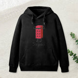 Six Pack Inkestyle Hoodie