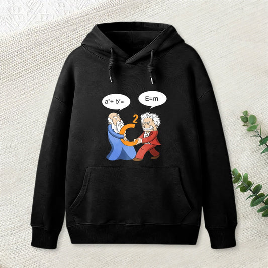 Funny Scientist Hoodie