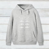 6 Stages Of Debugging Computer Programming Hoodie