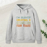 Im Creating A Spreadsheet For That Inkestyle Hoodie