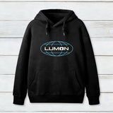 Lumon Severance Inkestyle Hoodie