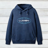 Lumon Severance Inkestyle Hoodie