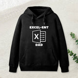 Excel Lover Inkestyle Hoodie
