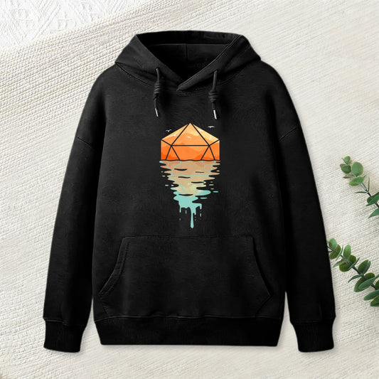 Dnd Dungeons Dragons Hoodie