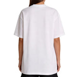 Tokyosol Radicalized By Basic Decency Flowers Classic T-Shirt