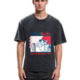 Tokyosol The Hip Hop Hero 1996 Washed T-Shirt