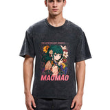 Tokyosol Japanese Apothecary Diaries Classic T-Shirt