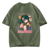 Tokyosol Japanese Apothecary Diaries Classic T-Shirt