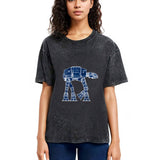 Tokyosol Science Fiction Washed T-Shirt
