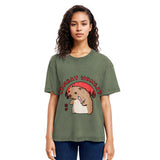 Tokyosol Combat Wombat Japan Washed T-Shirt