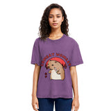 Tokyosol Combat Wombat Japan Washed T-Shirt