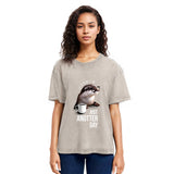 Tokyosol Just Another Day Washed T-Shirt