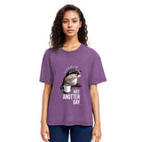 Tokyosol Just Another Day Washed T-Shirt