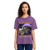 Tokyosol I Offer My Sanity Vintage Japanese Capybara Washed T-Shirt