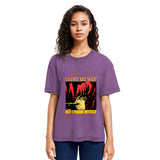 Tokyosol I Lost My Way Capybara Washed T-Shirt