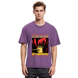 Tokyosol I Lost My Way Capybara Washed T-Shirt