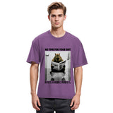 Tokyosol No Time For Your Shit Washed T-Shirt
