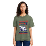Tokyosol Tokyo Japan Capybara Cafe Washed T-Shirt